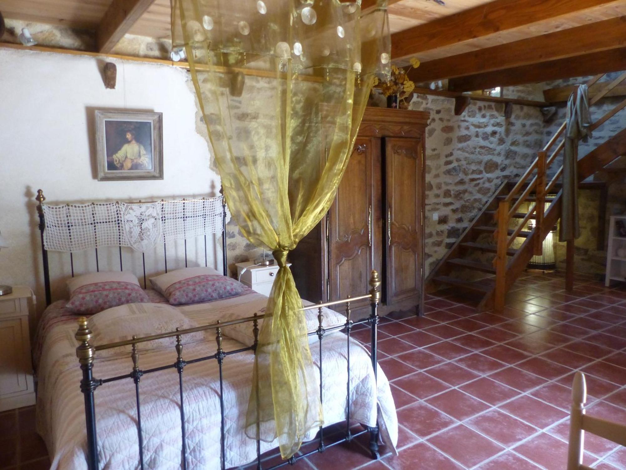 La Ferme De Kerhors Hotel Tréméoc Cameră foto